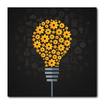 Placa Decorativa - Idéias - 2112plmk Placa Decorativa - Idéias - 2112plmk