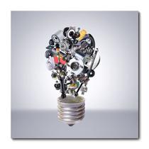 Placa Decorativa - Idéias - 2220plmk Placa Decorativa - Idéias - 2220plmk