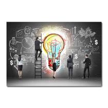 Placa Decorativa - Idéias - 2232plmk Placa Decorativa - Idéias - 2232plmk