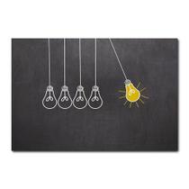 Placa Decorativa - Idéias - 2237plmk Placa Decorativa - Idéias - 2237plmk