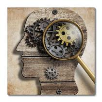 Placa Decorativa - Idéias - 2276plmk Placa Decorativa - Idéias - 2276plmk