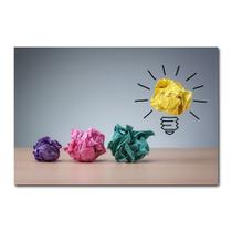 Placa Decorativa - Idéias - 2278plmk Placa Decorativa - Idéias - 2278plmk