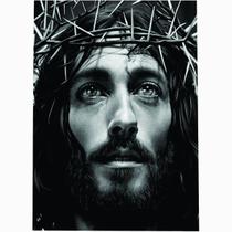 Placa decorativa JESUS 1 (Ps 1mm)