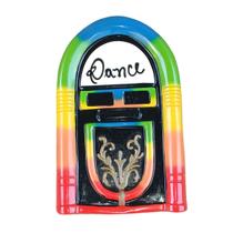 Placa Decorativa Jukebox P Festa Retro Placa Decorativa Jukebox P Festa Retro