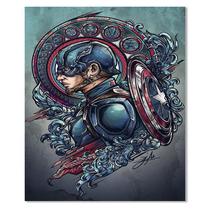 Placa Decorativa MDF Ambientes 30 cm x 20 cm - Transformers Bumblebee (BD01)