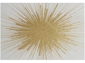 Placa Decorativa MDF Raio de Luz 20x29cm Placa Decorativa MDF Raio de Luz 20x29cm