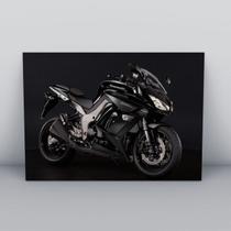Placa Decorativa moto 084