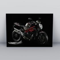 Placa Decorativa moto 088