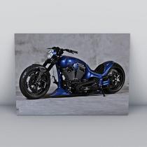 Placa Decorativa moto 112 Placa Decorativa moto 112