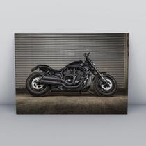 Placa Decorativa moto 134 Placa Decorativa moto 134