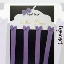 Placa Decorativa Nuvem Personalizada 6MM