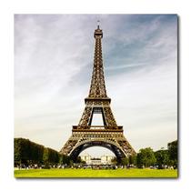 Placa Decorativa - Paris - 0269plmk