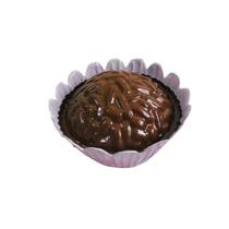 Placa Decorativa Roxo - Brigadeiro P Placa Decorativa Roxo - Brigadeiro P