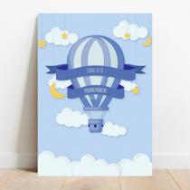 Placa Decorativa Sonhe Alto Placa Decorativa Sonhe Alto
