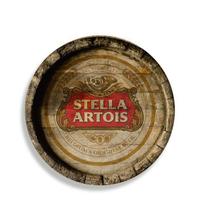 Placa Decorativa Stella Retro 30Cm