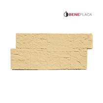 Placa Decorativa Termoacústica - Modelo Quadratto Beneplaca - Elegância e Tradicionalismo em Revestimentos Placa Decorativa Termoacústica - Modelo Quadratto Beneplaca - Elegância e Tradicionalismo em Revestimentos