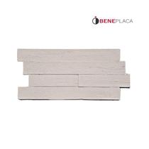 Placa Decorativa Termoacústica - Modelo Timber Beneplaca - Design Elegante com Realismo de Madeira Placa Decorativa Termoacústica - Modelo Timber Beneplaca - Design Elegante com Realismo de Madeira