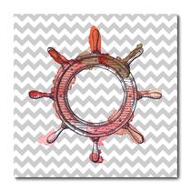 Placa Decorativa - Timão - Marinheiro - 1354plmk