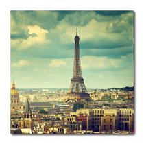 Placa Decorativa - Torre Eiffel - Paris - 2271plmk