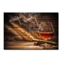 Placa Decorativa - Whisky - 1049plmk
