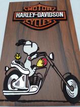 Placa Decorativas