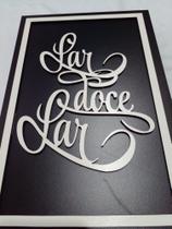 Placa Decorativas