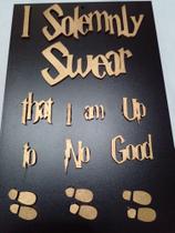 Placa Decorativas Placa Decorativas