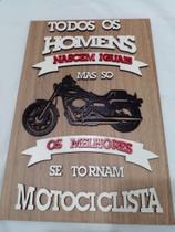 Placa Decorativas Placa Decorativas