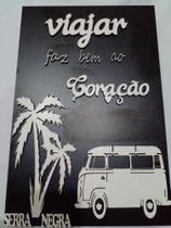 Placa Decorativas Placa Decorativas