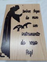 Placa Decorativas