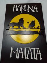 Placa Decorativas Placa Decorativas