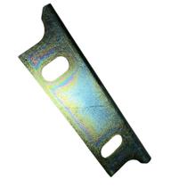 Placa Desgaste Barra de Corte E47954 - Plataforma Linha John Deere Placa Desgaste Barra de Corte E47954 - Plataforma Linha John Deere