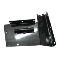 Placa Desgaste Plataforma 74C 25 pes Direito 84411375 Placa Desgaste Plataforma 74C 25 pes Direito 84411375