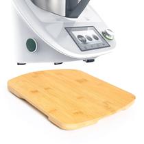 Placa deslizante para Thermomix TM6 TM5, placa de madeira Placa deslizante para Thermomix TM6 TM5, placa de madeira