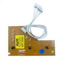 Placa Digital Interface Lte12 V2 64502207 Bivolt Cp Placa Digital Interface Lte12 V2 64502207 Bivolt Cp