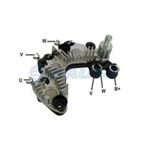Placa Diodo Alternador CORSA MERIVA CELTA - 085A (GA1808) - GAUSS Placa Diodo Alternador CORSA MERIVA CELTA - 085A (GA1808) - GAUSS