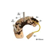Placa Diodo Alternador FIESTA RANGE ROVER (IK3831) - IKRO Placa Diodo Alternador FIESTA RANGE ROVER (IK3831) - IKRO
