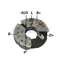 Placa Diodo Alternador JETTA - 065A (GA1506) - GAUSS