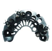 Placa Diodo Alternador Marelli Palio Corsa Prisma 85a Compativel com Denso