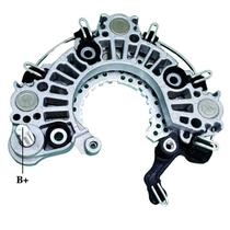 Placa Diodo Alternador Mercedes C200 Audi Q5