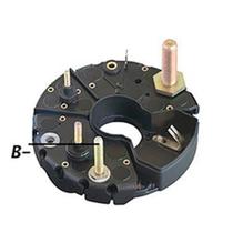 Placa Diodo Conjunto Retificador 140A Ji 2155 2166 2188 2366 2388 2555 8910 8920 8930 8940 8950 1997 Em Diante cmm 6T 8.3L 1127320954 Alternador BO 14