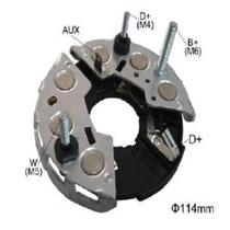 Placa Diodo Conjunto Retificador Escort Fiesta 1988 Ate 1991 Per kins CAT Tool Carrier BO 1127320667 Alternador BO 0120488286 0120489347 Ate 105 Amper Placa Diodo Conjunto Retificador Escort Fiesta 1988 Ate 1991 Per kins CAT Tool Carrier BO 1127320667 Alternador BO 0120488286 0120489347 Ate 105 Amper