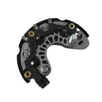 Placa Diodo Conjunto Retificador Onix Cobalt Cruze Spin Até 2013 3X50A Avalanche M8x35 e M8x27 B+ Parafusos 112mm 94751298 94751297