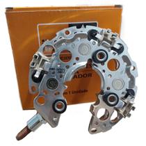 Placa Diodo Retificadora Ford Focus Volvo Denso 1042103762