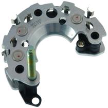 Placa Diodos Equivalente 0633 2020 27010 Magneti Marelli
