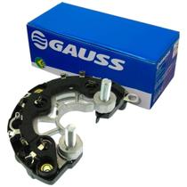 Placa Diodos Equivalente Alternador 0 124 325 136 Bosch