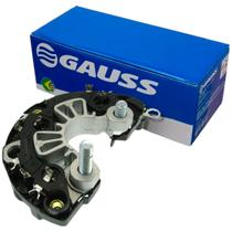 Placa Diodos Equivalente Alternador 0 124 525 081 Bosch Placa Diodos Equivalente Alternador 0 124 525 081 Bosch