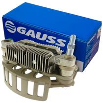 Placa Diodos Equivalente Alternador A005ta6391c Mitsubishi