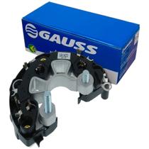 Placa Diodos Gauss Equivalente Alternador 0124325118 Bosch Placa Diodos Gauss Equivalente Alternador 0124325118 Bosch