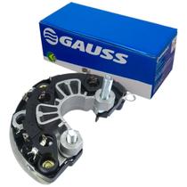 Placa Diodos Gauss Equivalente Alternador 06b 903 016 Ab Vw